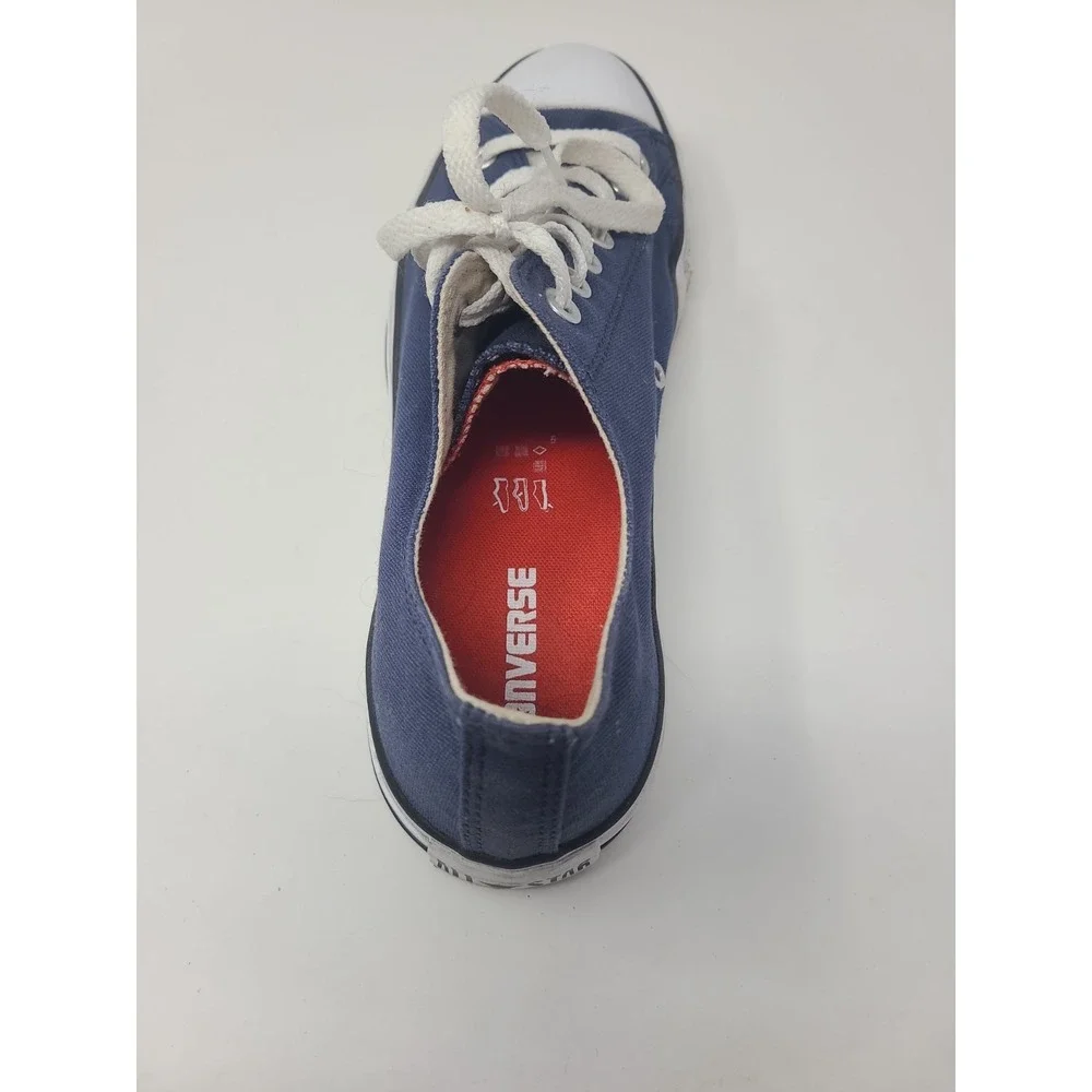 Converse Chuck Taylor Ox Low Double Touge Mens Seize 10.5